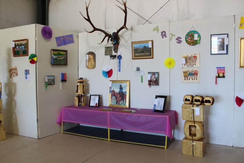 Arts, Crats, Photography Divsion '23-Taos County Fair-Juan I. Gonzales Agricultural Center-Taos, NM